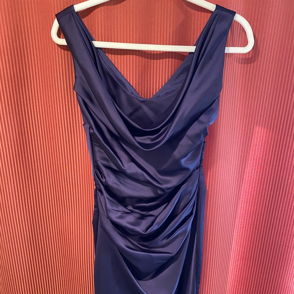 David’s Bridal Dress